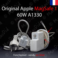 Original apple chargeur d'occasion  Eygalières