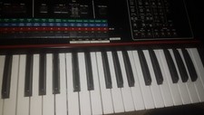 Roland synthesizer gebraucht kaufen  Deutschland