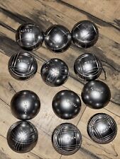 Obut chrome petanque for sale  Springfield