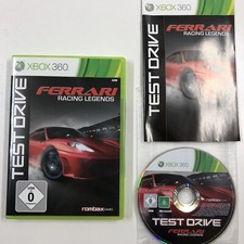 Test drive ferrari d'occasion Test drive ferrari d'occasion  Douai