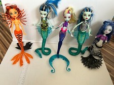Monster high great for sale  SHEERNESS