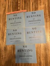 Lot vintage hunting for sale  Conde