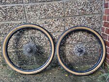 Mavic allroad disc gebraucht kaufen  Hannover