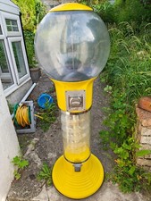 Wizard spiral gumball for sale  STROUD