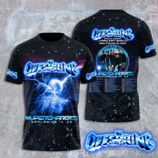 Offspring tour 2025 for sale  Russellville