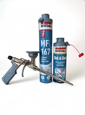 Soudal 167 click gebraucht kaufen  Meerane