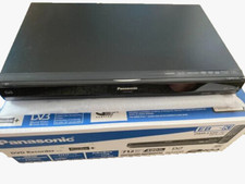 Panasonic dmr ex89 for sale  CARSHALTON