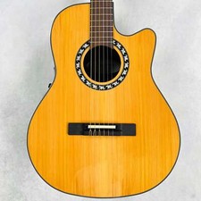 Ovation 1773ax classic for sale  Brooklyn