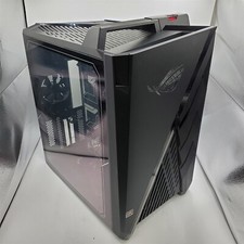 Desktop case asus for sale  Mount Prospect