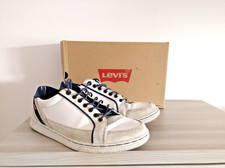 Scarpe levi uomo usato  Forlimpopoli