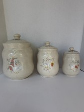 Stoneware marmalade ceramic for sale  Ben Lomond
