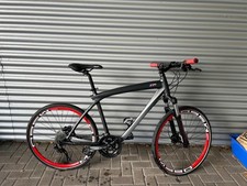 Fahrrad bmw style gebraucht kaufen  Kusel
