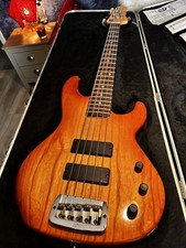 L5500 5 string for sale  EGREMONT