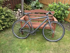 Revolution courier race for sale  MORPETH