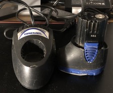 Dremel oem battery for sale  Sulphur