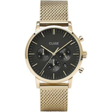 Orologio cluse cw0101502010 usato  Italia