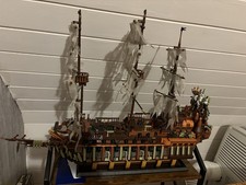 Mould king the gebraucht kaufen Mould king the gebraucht kaufen  Schwalmstadt