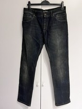 Jeans dolce gabbana usato  Roma