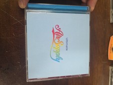 Ultimate Air Supply by Air Supply (CD, 2003) comprar usado  Enviando para Brazil