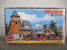 Vollmer spur 7780 gebraucht kaufen  Wenden