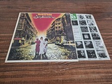 Vinyl supermax today gebraucht kaufen  Hamburg
