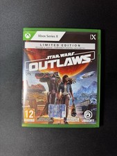 Star wars outlaws usato  Bergamo