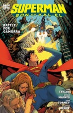 Superman kal vol. d'occasion  Expédié en Belgium