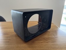 Gehäuse braun röhrenradio gebraucht kaufen  Köln