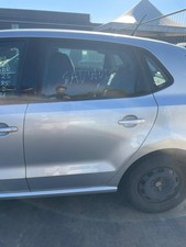 volkswagen polo portiera sx usato  Trani