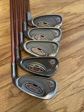 Mens right handed for sale  Battle Creek
