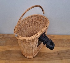 Fahrradkorb transportkorb henk gebraucht kaufen  Dachau