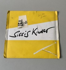 Sissis kinder rare gebraucht kaufen  Berlin