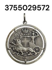 Medaglia ministero della usato  Grosseto