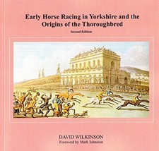 Early horse racing for sale  ROSSENDALE