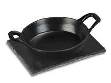 Grillmeister mini rundpfanne gebraucht kaufen  Zehdenick