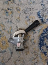 Used keg tap for sale  Naples