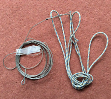 Scorpion dinghy wire for sale  NUNEATON