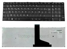 Klawiatura francuska Toshiba Satellite C50 C50-A C50D C55 C55D C55-A /TO78-FR3 na sprzedaż  PL