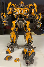 Threezero transformers dotm for sale  Nederland