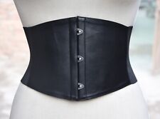Corset belt elastic for sale  BRADFORD