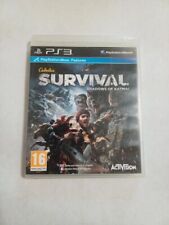 Cabela survival shadow d'occasion  Metz-