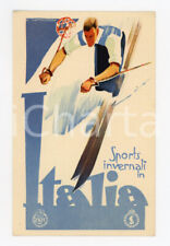 1925ca enit sports usato  Milano
