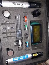 Foster freeman forensic for sale  BRISTOL