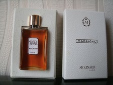 Molinard madrigal perfume d'occasion  Expédié en Belgium