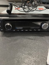 Blaupunkt bamberg 470 gebraucht kaufen  Münster