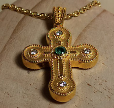 Croix grecque orthodoxe d'occasion  Expédié en France