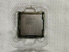 Processore cpu intel usato  Valvestino