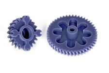 Engrenagens para gravadores Philips DCC DCC600 DCC300 DCC380 FC910 FC930 DCC91 - HQ comprar usado  Enviando para Brazil