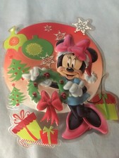 Décoration disney noel d'occasion  France