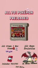 Pokémon Omega Ruby| 3DS | With All Shiny Pokémon comprar usado  Enviando para Brazil
